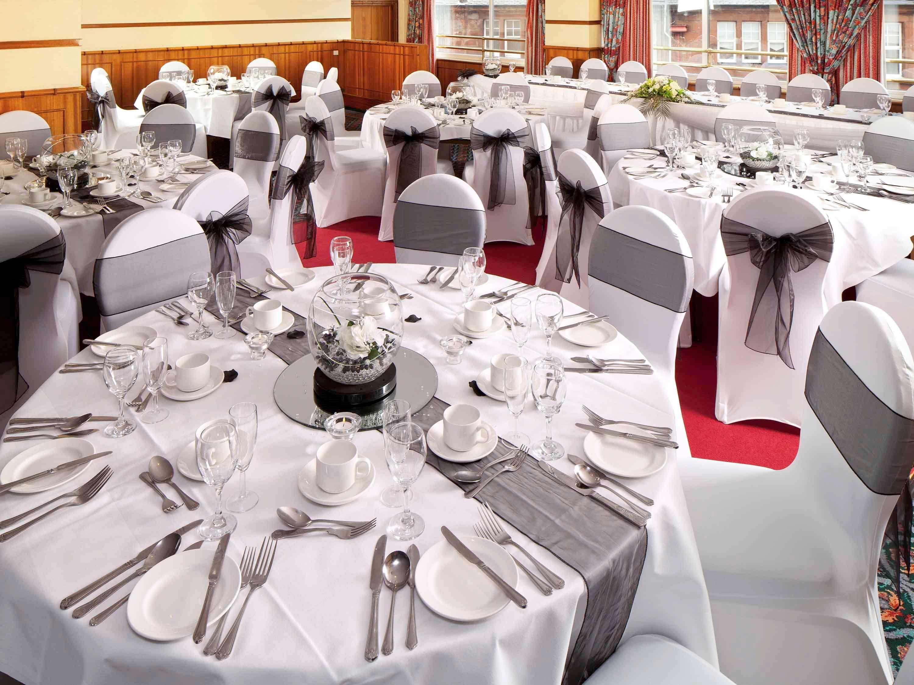 Mercure Ayr Hotel Dış mekan fotoğraf