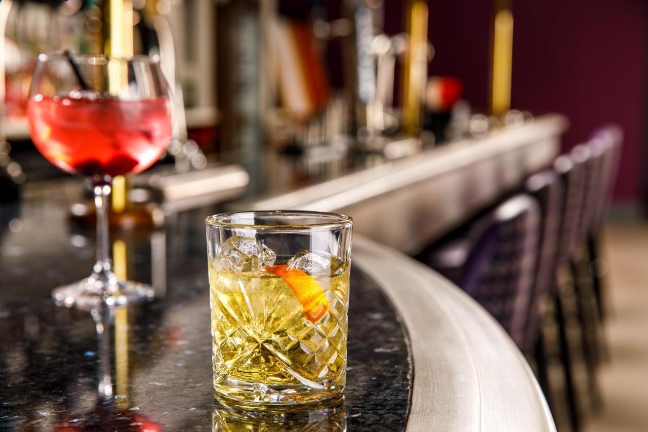 Mercure Ayr Hotel Dış mekan fotoğraf