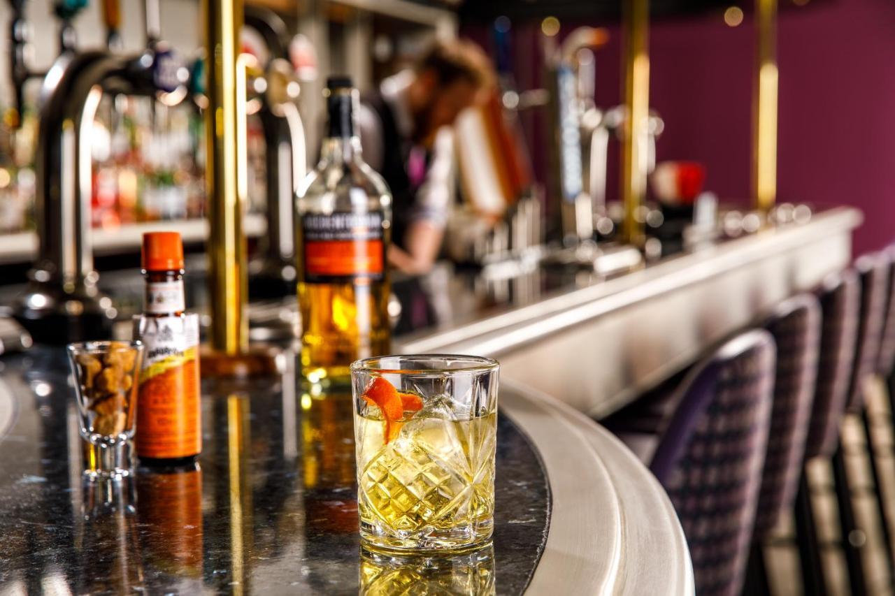 Mercure Ayr Hotel Dış mekan fotoğraf