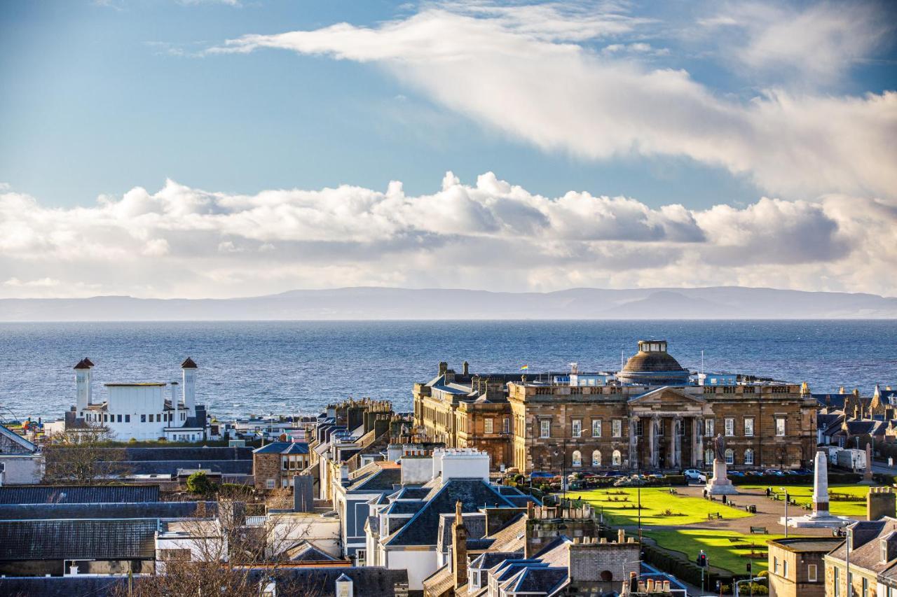 Mercure Ayr Hotel Dış mekan fotoğraf