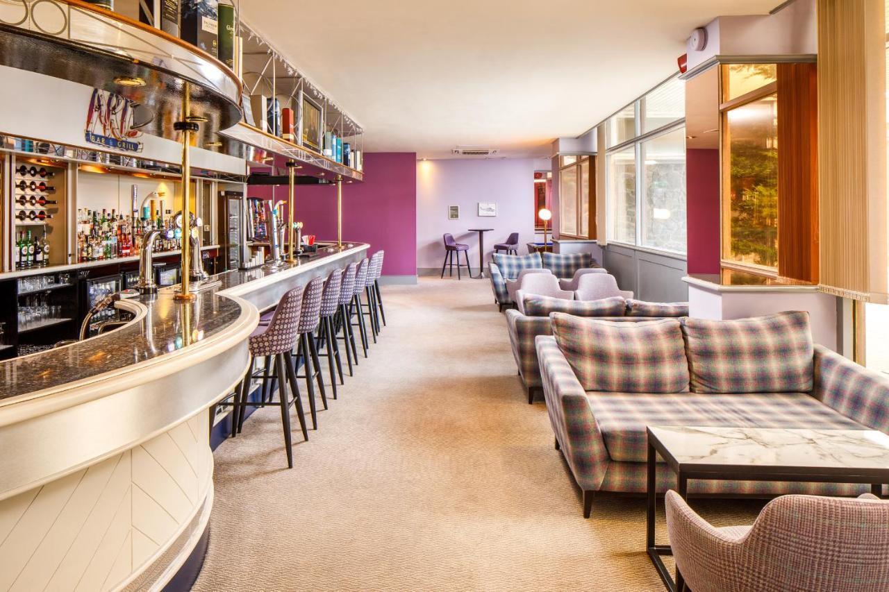 Mercure Ayr Hotel Dış mekan fotoğraf