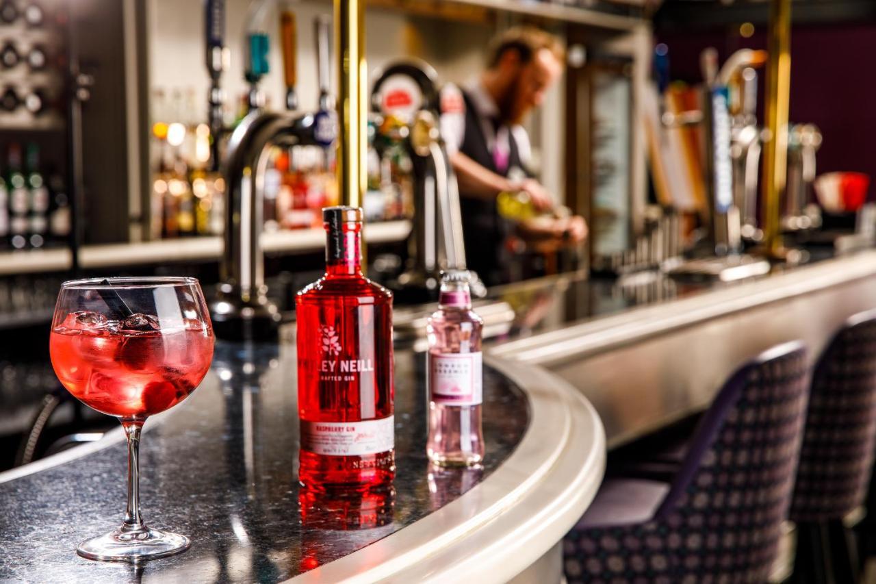Mercure Ayr Hotel Dış mekan fotoğraf