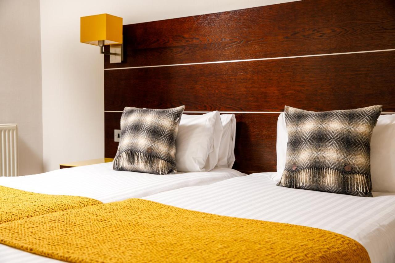 Mercure Ayr Hotel Dış mekan fotoğraf