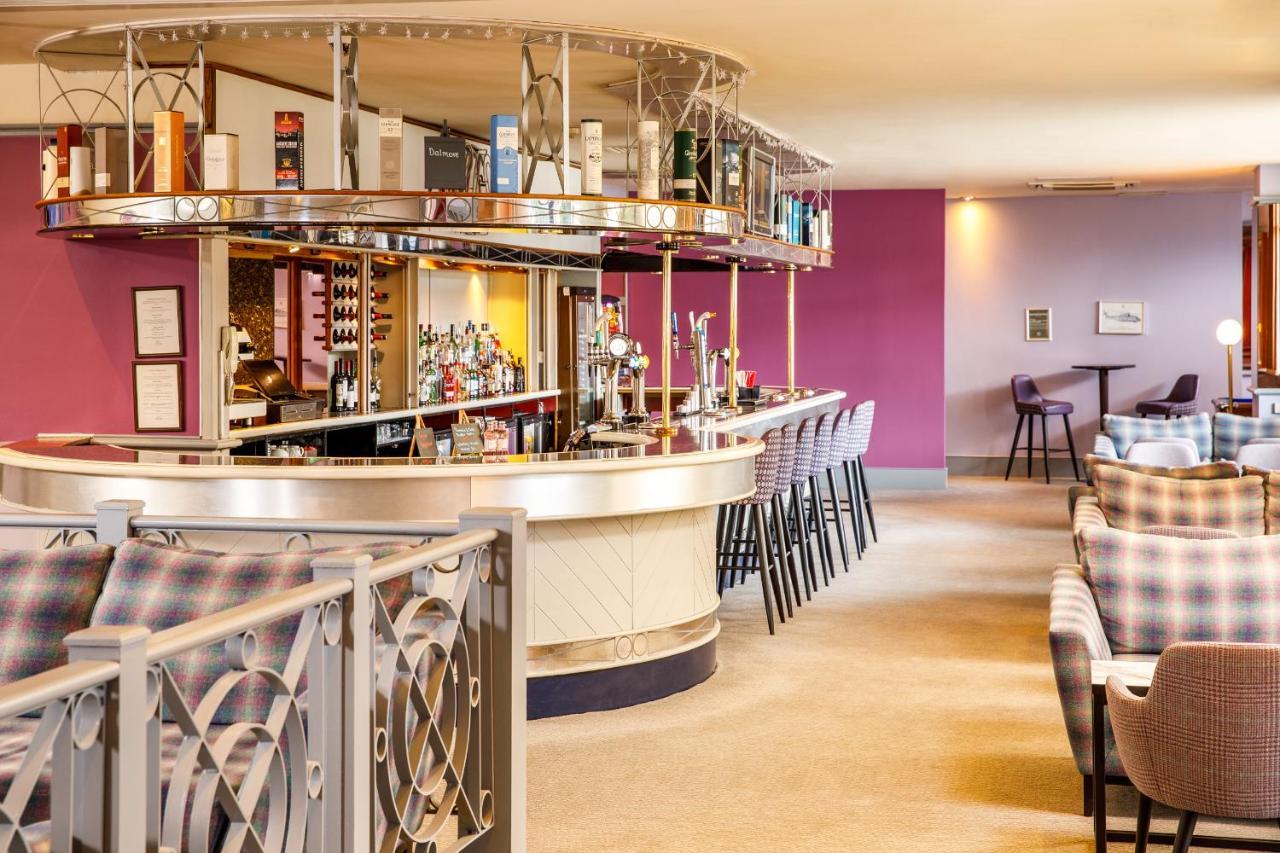 Mercure Ayr Hotel Dış mekan fotoğraf