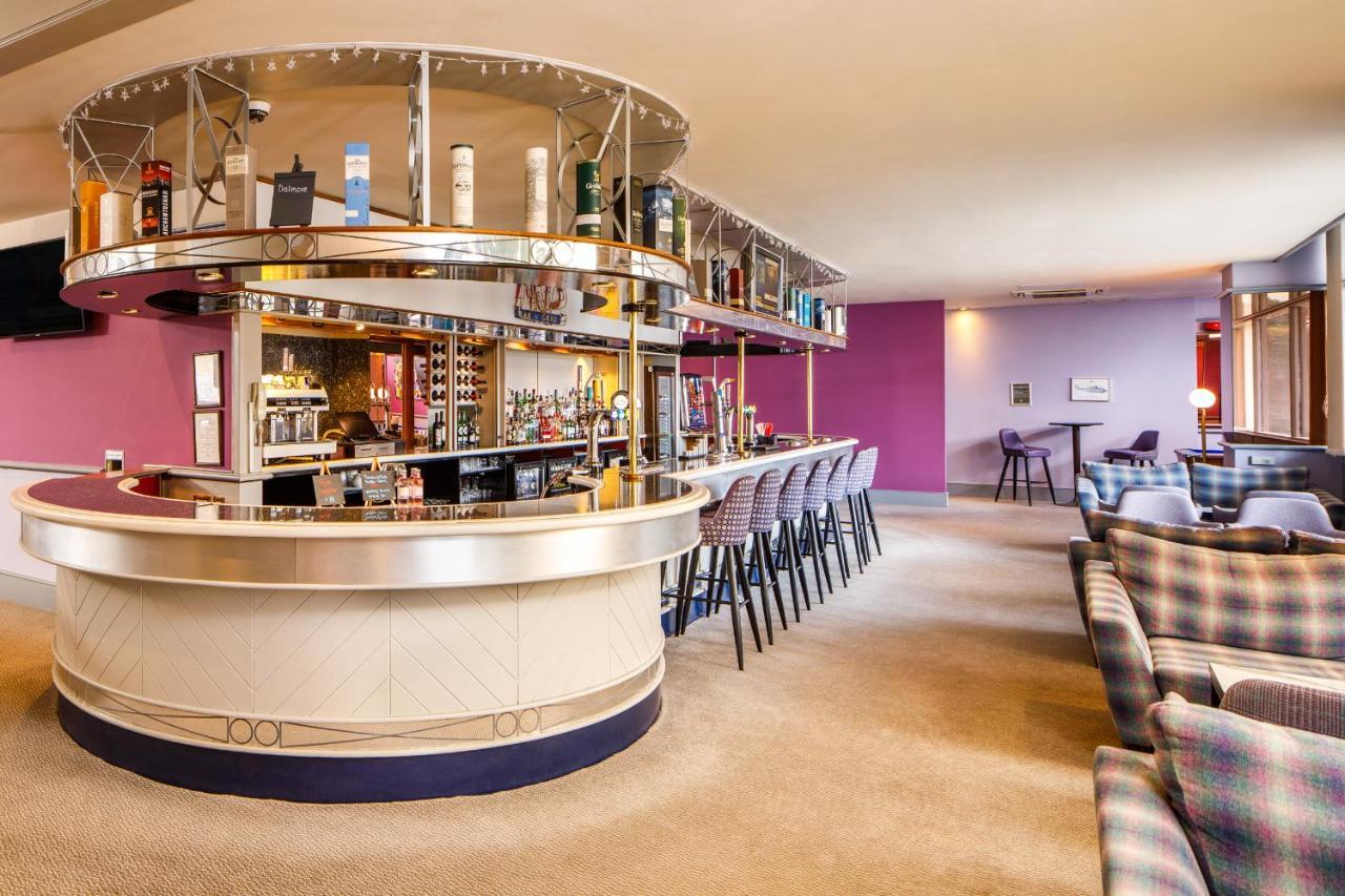 Mercure Ayr Hotel Dış mekan fotoğraf