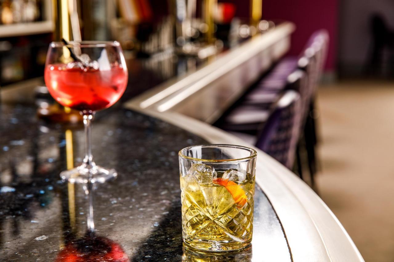 Mercure Ayr Hotel Dış mekan fotoğraf