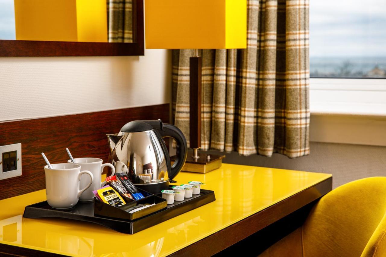 Mercure Ayr Hotel Dış mekan fotoğraf