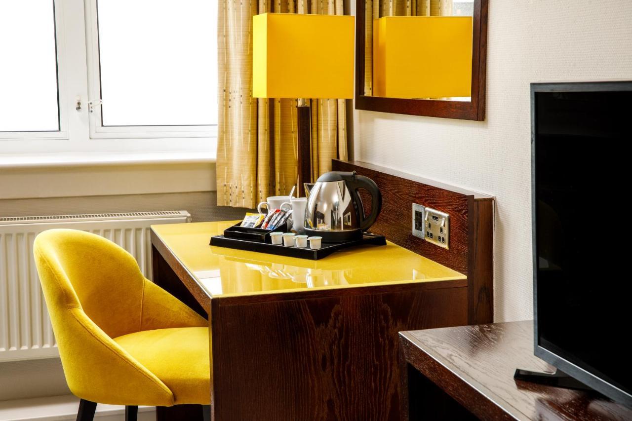 Mercure Ayr Hotel Dış mekan fotoğraf