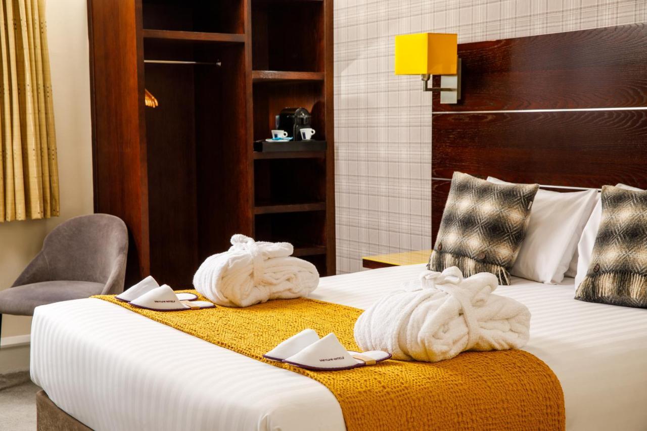 Mercure Ayr Hotel Dış mekan fotoğraf
