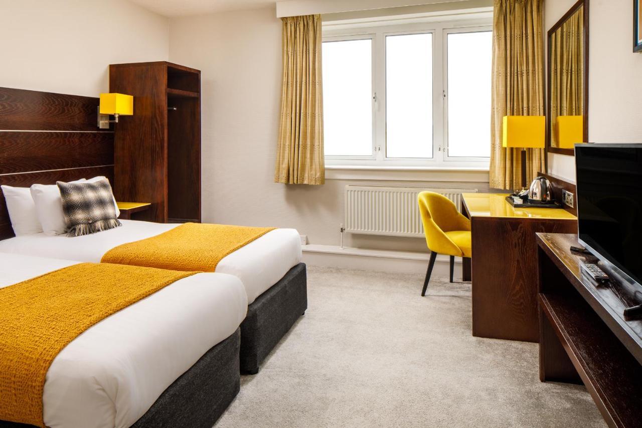 Mercure Ayr Hotel Dış mekan fotoğraf