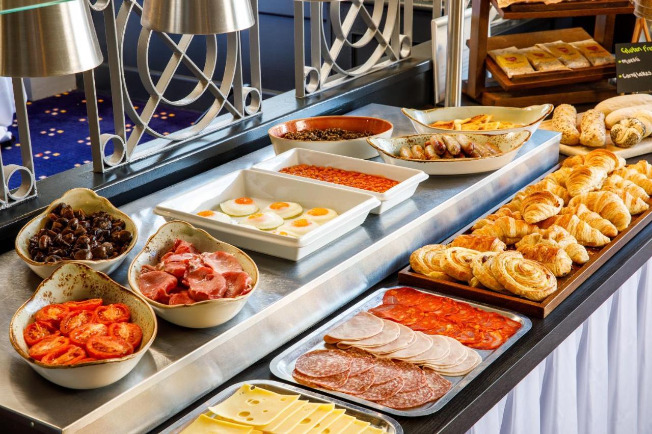 Mercure Ayr Hotel Dış mekan fotoğraf