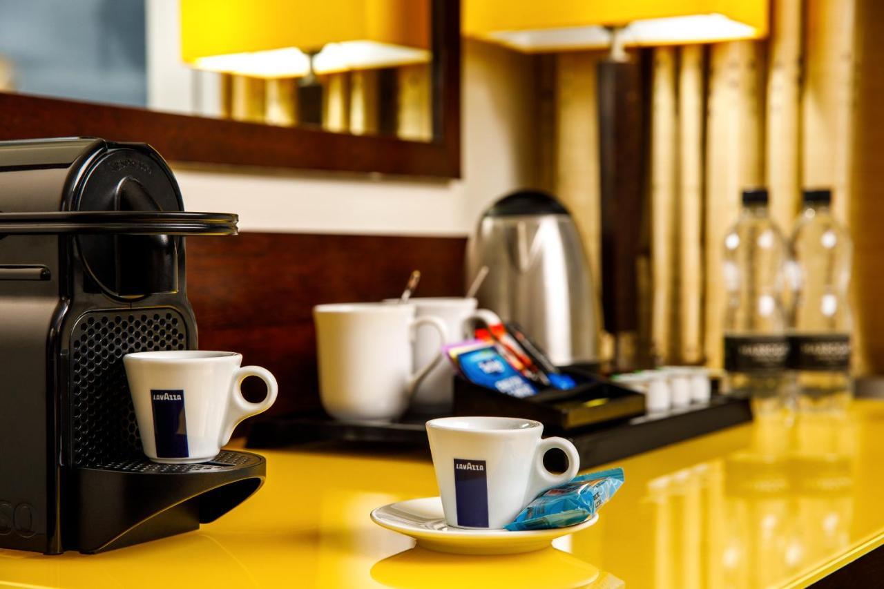Mercure Ayr Hotel Dış mekan fotoğraf