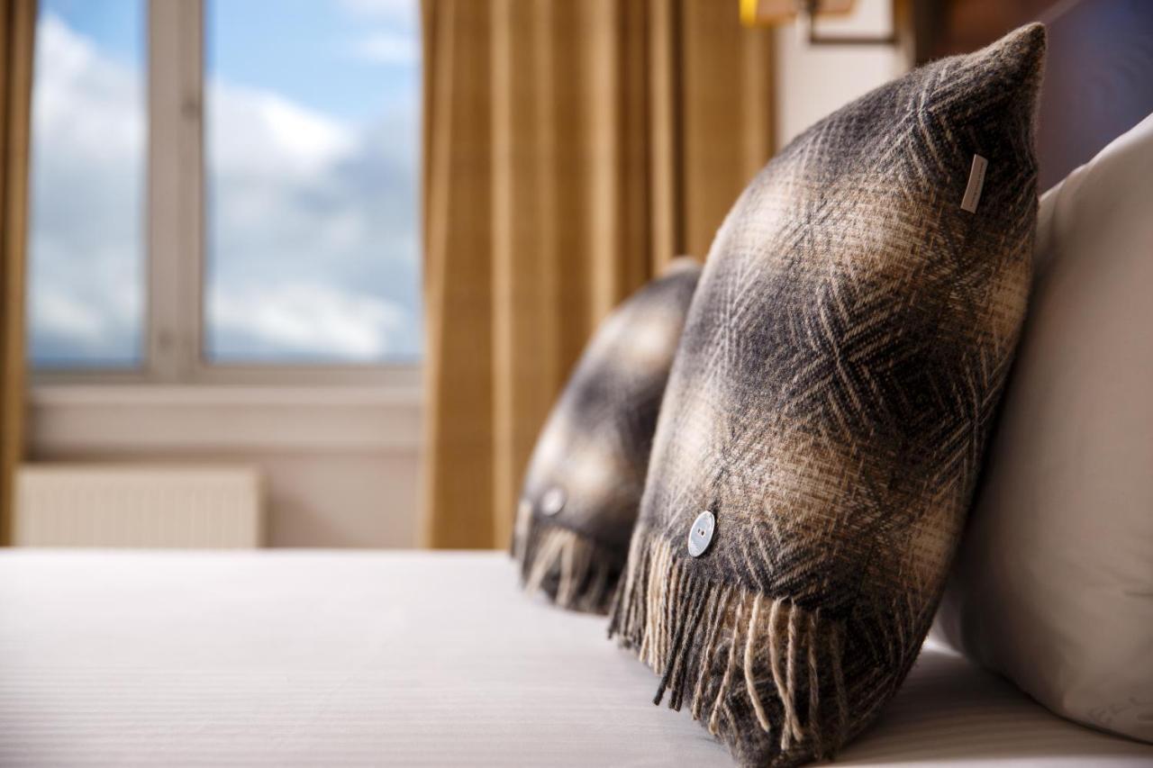 Mercure Ayr Hotel Dış mekan fotoğraf