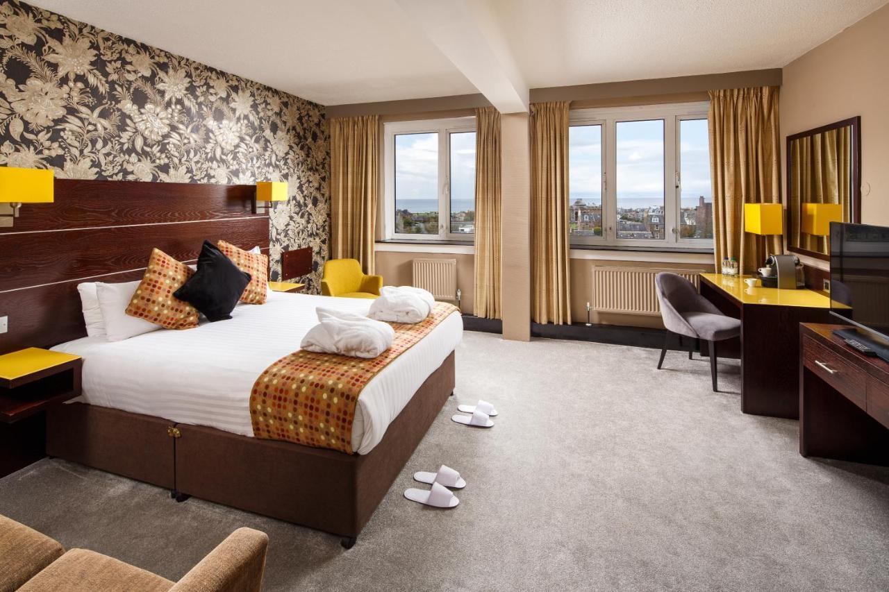 Mercure Ayr Hotel Dış mekan fotoğraf