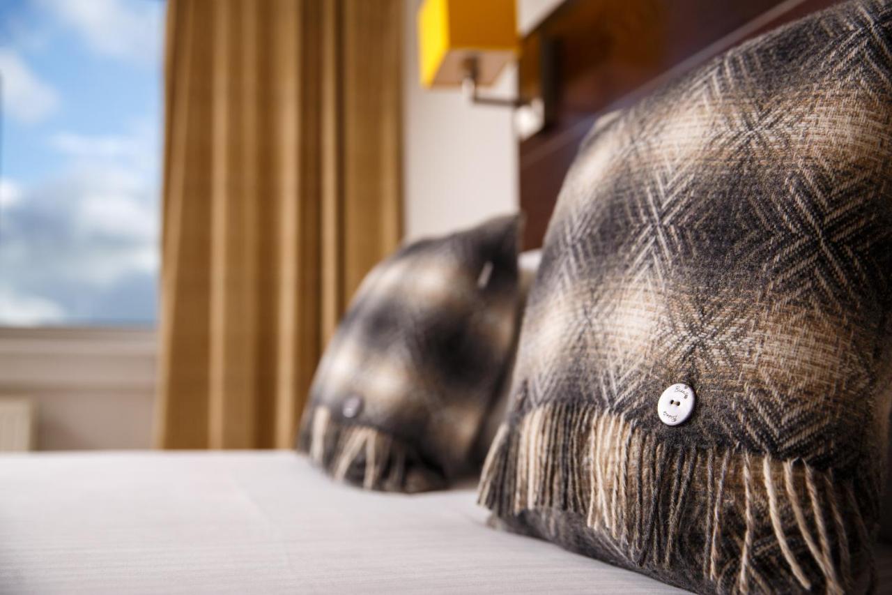 Mercure Ayr Hotel Dış mekan fotoğraf