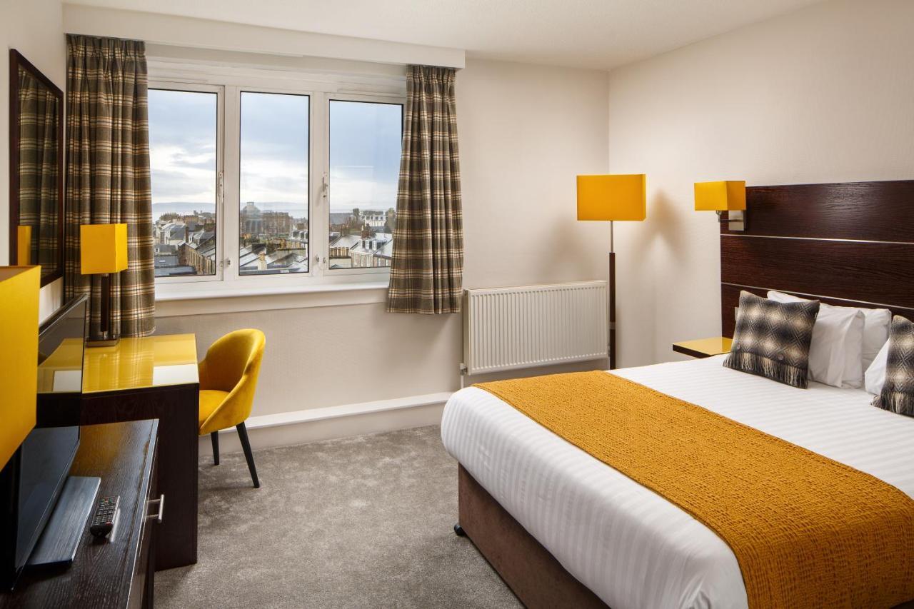Mercure Ayr Hotel Dış mekan fotoğraf