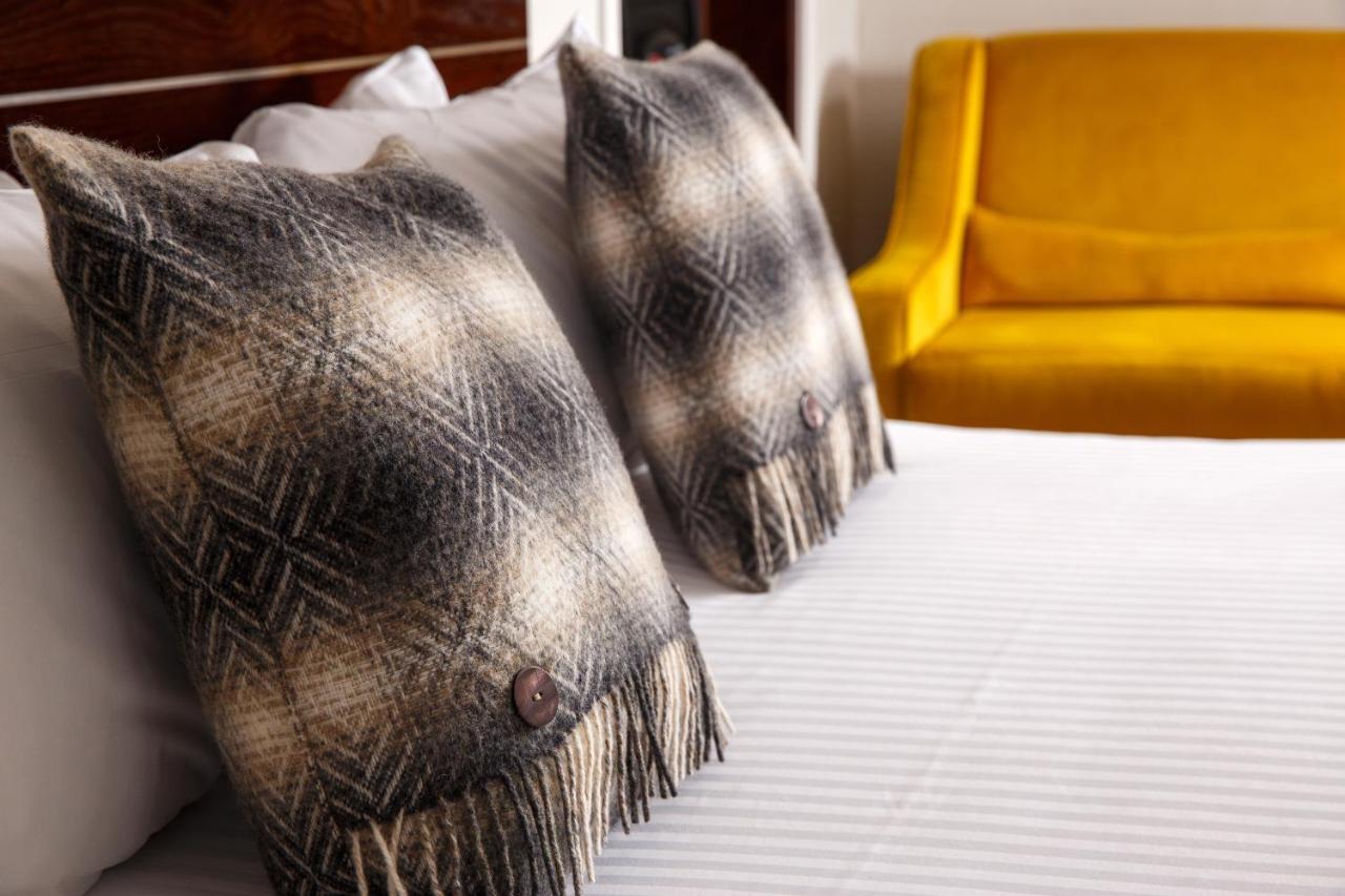 Mercure Ayr Hotel Dış mekan fotoğraf
